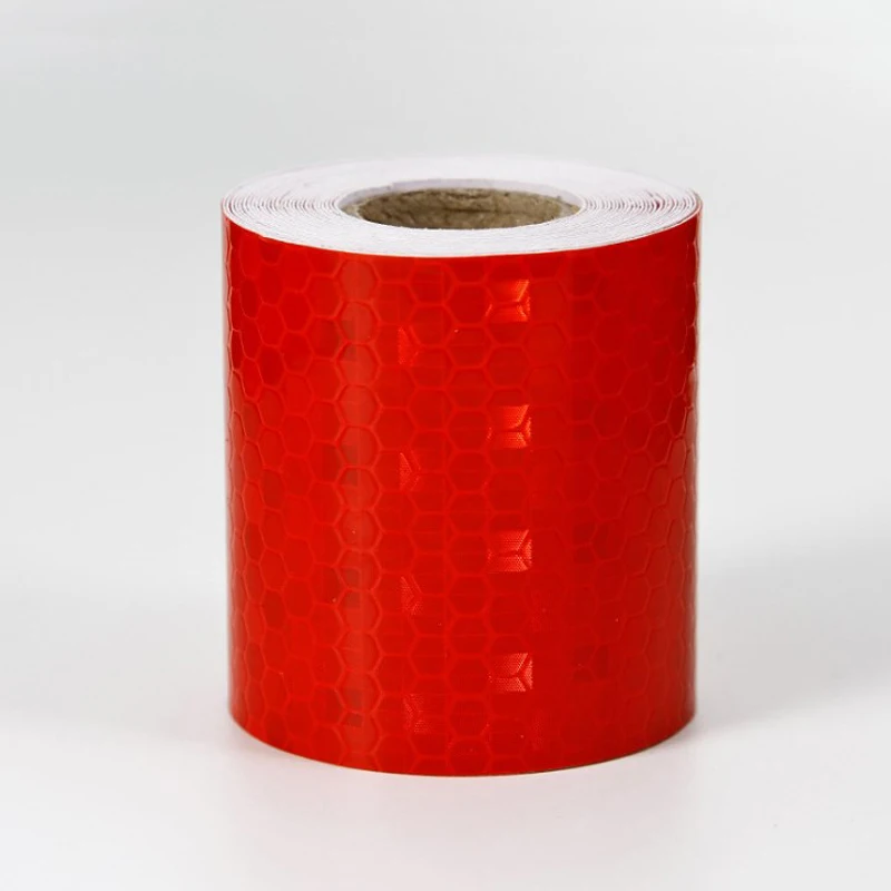 Рисунок 4 - Светоотражающая лента 3 м для велосипедной