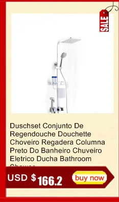Douchette Duschsystem сделать Prysznic Панель Banheiro Duschset Salle De Bain Ducha Chuveiro Ducha душ Chuveiro Eletrico Ванная комната душа