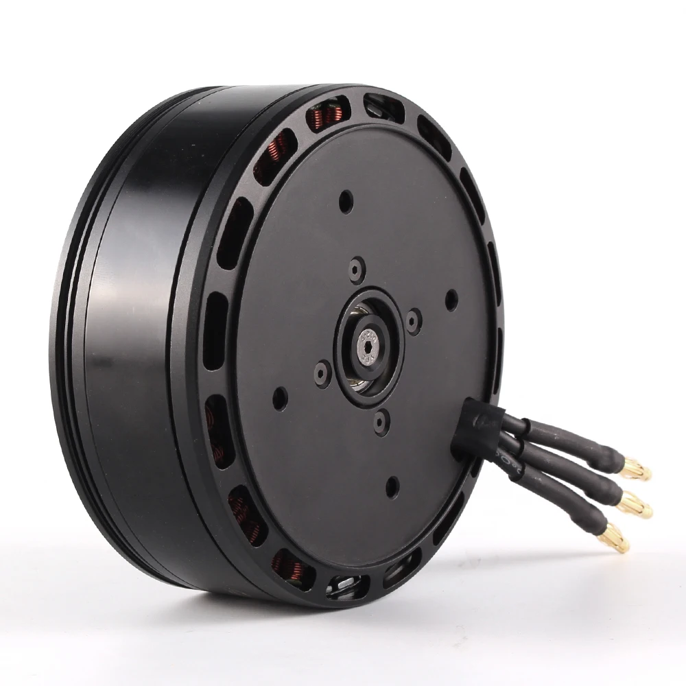 Herlea H120 KV115 многороторный бесщеточный двигатель для детей до 20 кг по самой низкой цене, с высокой тягой для сельского хозяйства игрушка с дистанционным управлением Дрон с камерой завод Бла(беспилотный летательный аппарат Drone