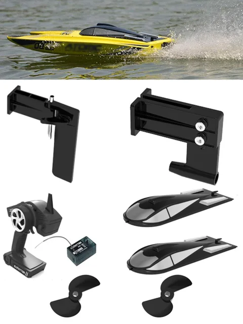 Replacement Parts Accessories Apply In S1 Pro. 792-4 Atomic