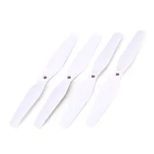 2 Pairs 9450S CW/CCW Propeller Props Blade for SJ S20/S30 RC Drone Quadcopter Aircraft UAV Spare Parts Accessories Component
