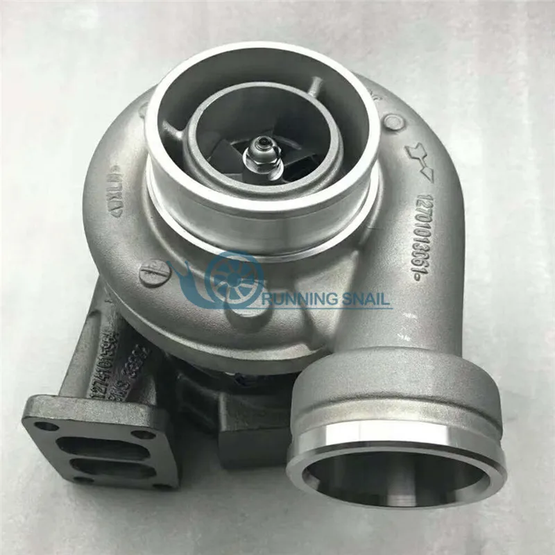 S200 04259315 20500295 318844 Турбокомпрессор 04259315KZ для Deutz Volvo промышленный BF6M1013FC