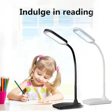 Настольная лампа для защиты глаз