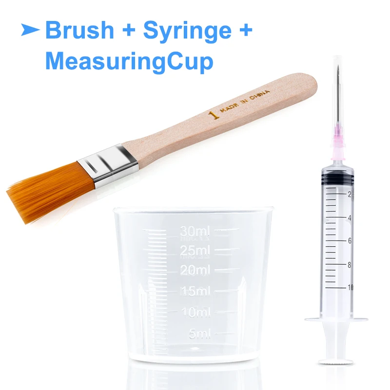 500ML Universal Sublimation Coating Pretreatment Liquid For Mug Glass Ceramic Wood Crystal Metal Acrylic PVC Stone