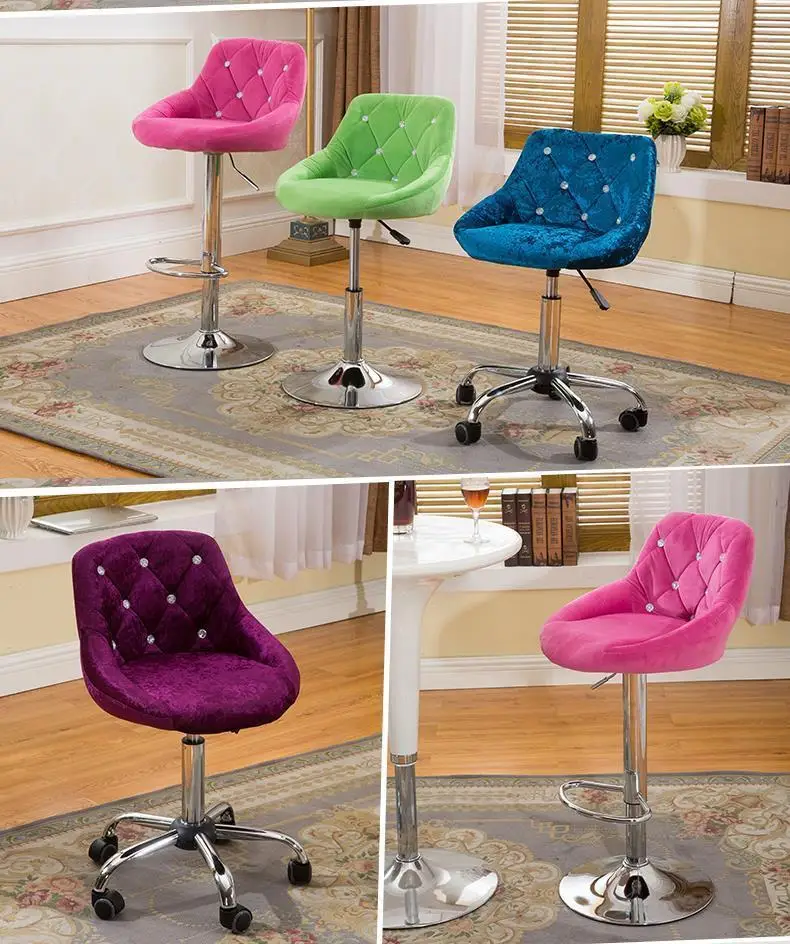 Табурет Todos Tipos Cadir Stoelen Barkrukken Sedie Taburete La Barra Sedia Stuhl Ikayaa Tabouret De minierne Silla Современный барный стул