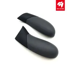 Сменные ручки для xbox ONE Elite Gamepad прорезиненная ручка Задняя ручка для контроллера задняя крышка чехол Корпус оболочка