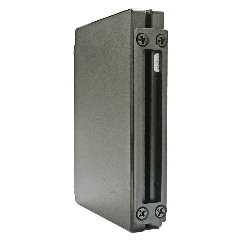 Hard Drive Caddy DIY 2.5 inch solid state hard disk SSD aluminium alloy 2/3/4 bays