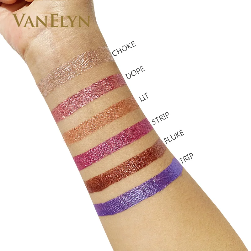 1Pc Shiny Lip Gloss Lip Topper Highlighter Shadow Non-sticky Reflective Duo-chromatic Electric Shimmer Glittery Lip Topper 1Pc Shiny Lip Gloss Lip Topper Highlighter Shadow Non-sticky Reflective Duo-chromatic Electric Shimmer Glittery Lip Topper