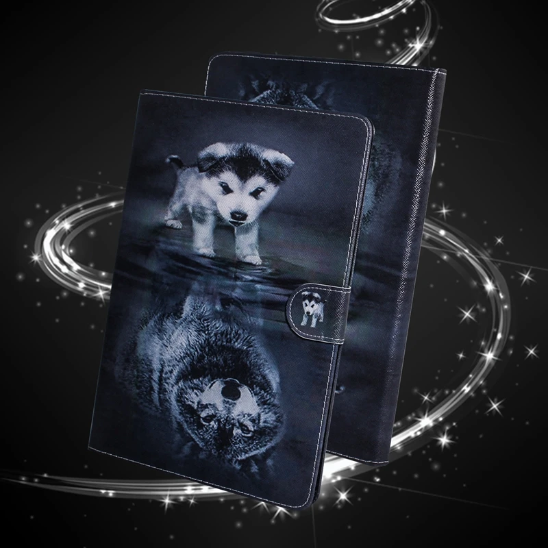 Для Coque Apple iPad 10,2 iPad Pro 10,5 iPad Air чехол для планшета откидной кожаный чехол для iPad 10,2 iPad Pro 10,5 Air чехол s