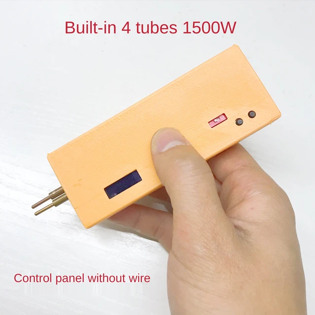 1500W