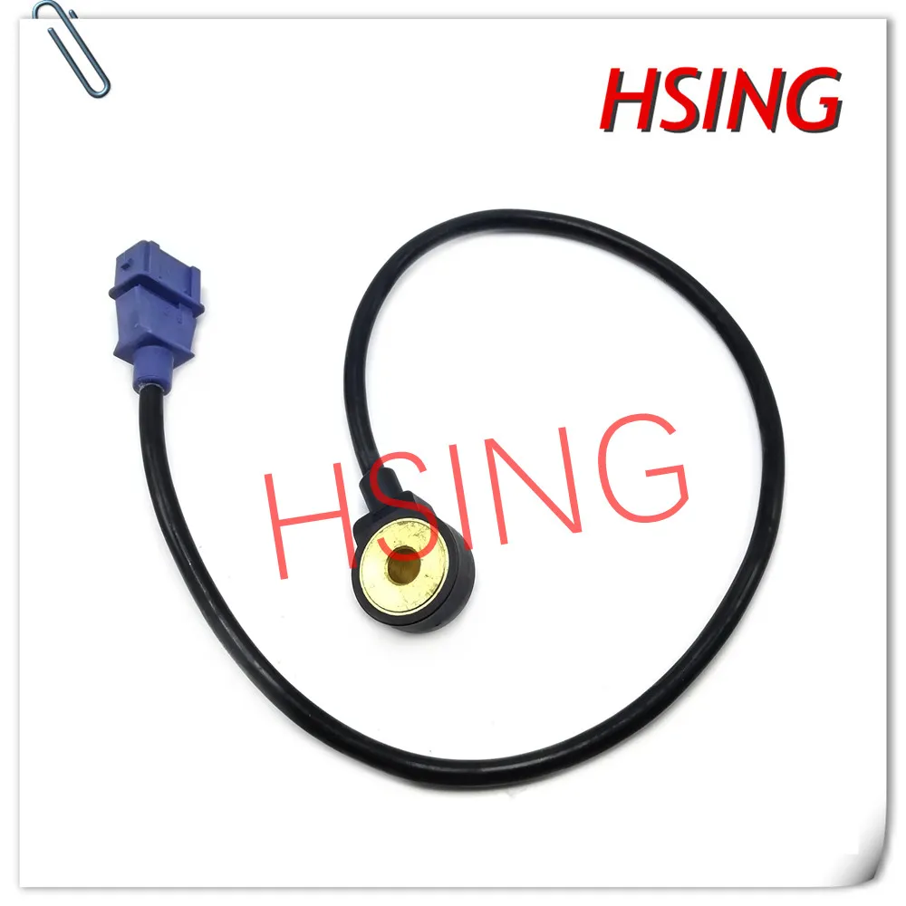 HSINGYE абсолютно# HMCA-18-921 Датчик детонации Детонация датчик подходит для Mazda Familia* ЧАСТЬ No# HMCA18921