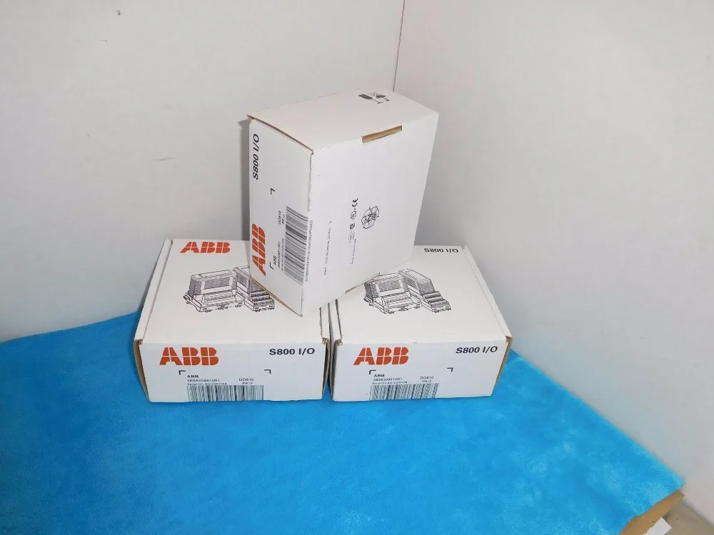 ABB DCS 3BSE008510R1 DO810 DI810 DI814 DI821 DI830 DI811 DO820 DO801 TU810V1 TU830V1 TU811V1 | Обустройство дома