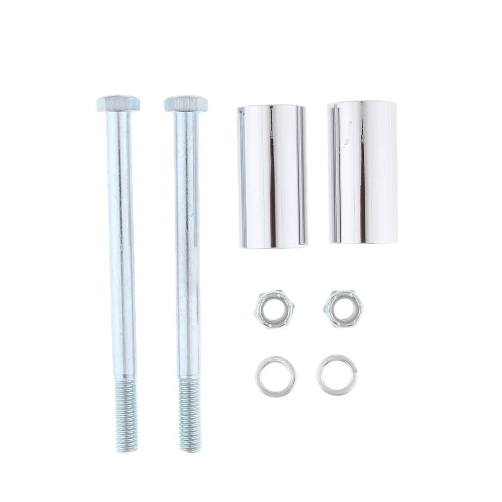 2 дюйма стоянок для Kawasaki Vulcan 800 900 1500 1500FI 1600 VN750