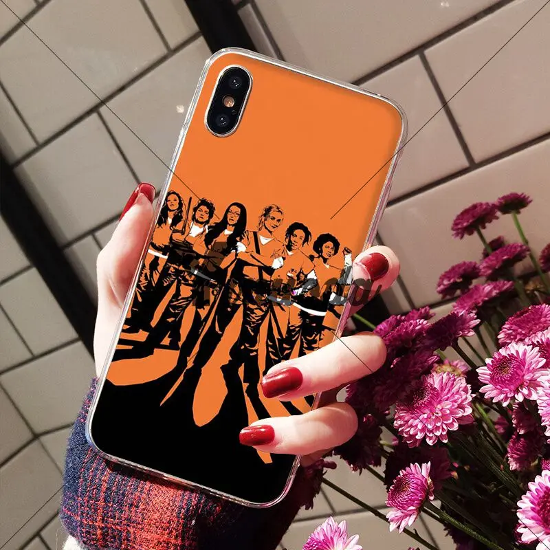 Orange Is The New Black
