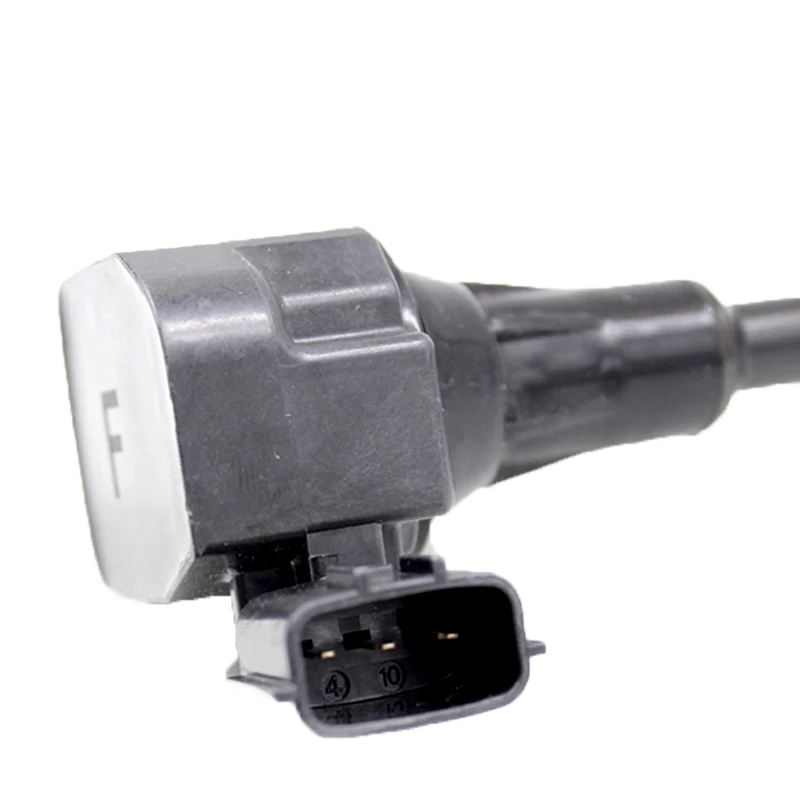 6 шт./лот катушки зажигания 22448-AL61C для Infiniti FX35 G35 M35 Nissan 350Z Z33 VQ35DE 22448-AL615