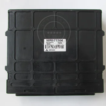 

Free Delivery. Car engine computer board MR577265 E070T914XD MR577266