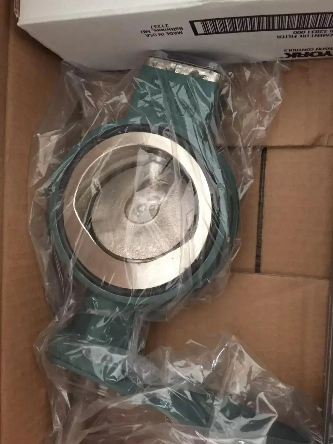 Swash plate butterfly valve 022w10016 000 3 in. / 6 in. 022w09700 000 /