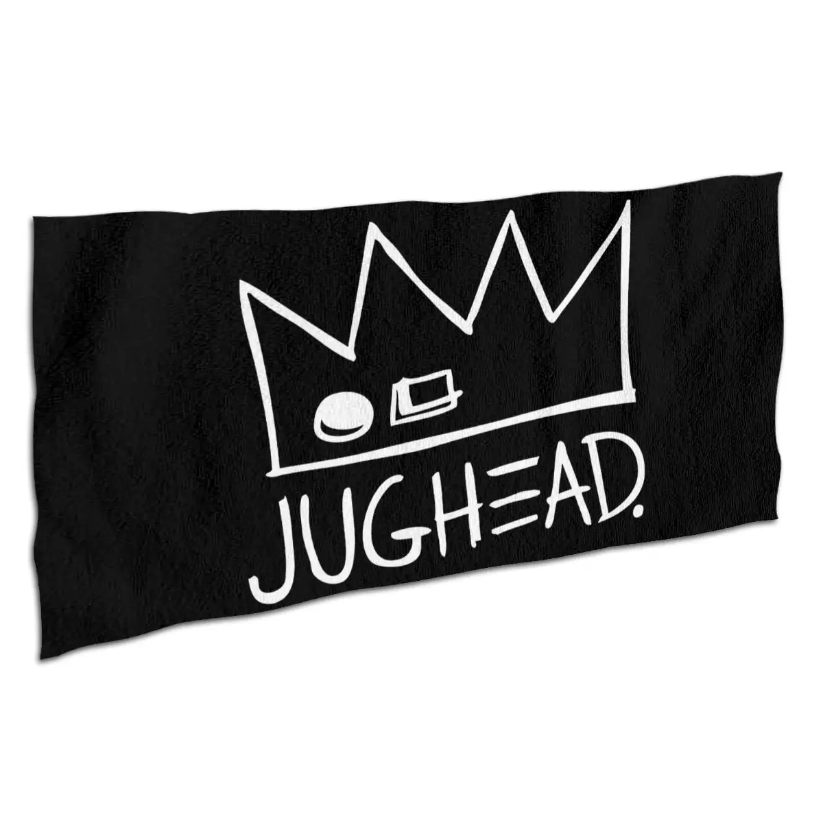 Большое пляжное полотенце Jughead Jones Ao Thun Riverdale банное s Xxl | Дом и сад