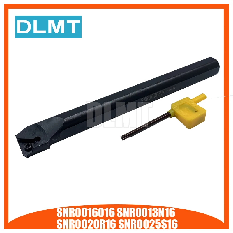 Внутренний токарный инструмент SNR0016016 SNR0013N16 SNR0020R16 SNR0025S16 набор Держателей