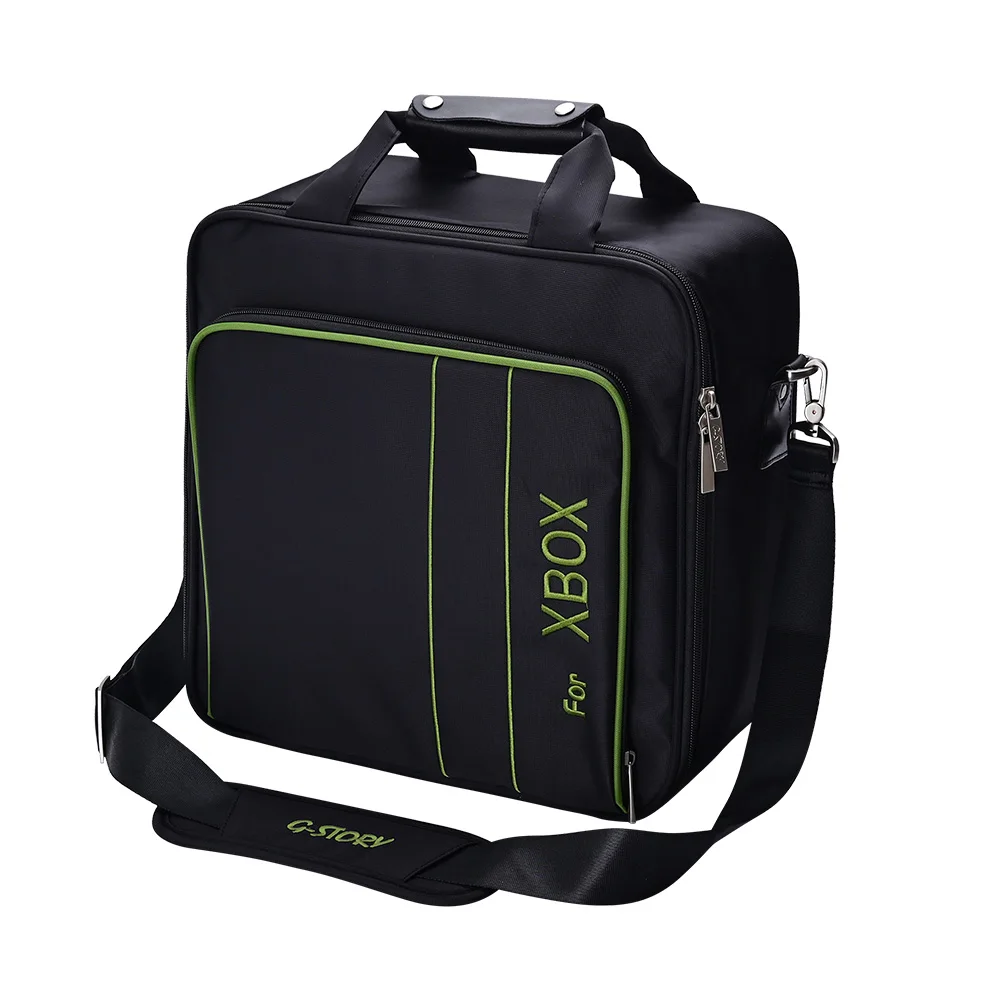 Travel Carrying Bags Accessories Xbox One Xbox Series S Designer Bag
