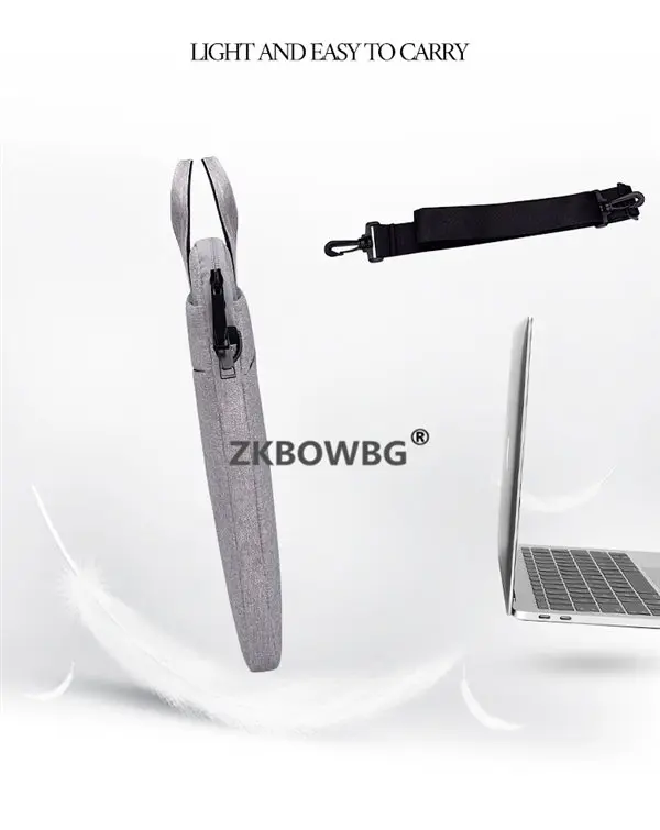 Сумка для ноутбука чехол для ноутбука ASUS VivoBook F510UA 15," Chromebook 14 11 ZenBook 13 Flip 12,5 сумка для ультрабука