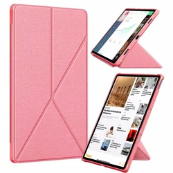 Capa inteligente para lenovo tab p11 caso TB J606F magnético dobrável capa inteligente para lenovo tab p11 pro TB J706F suporte de proteção escudo
