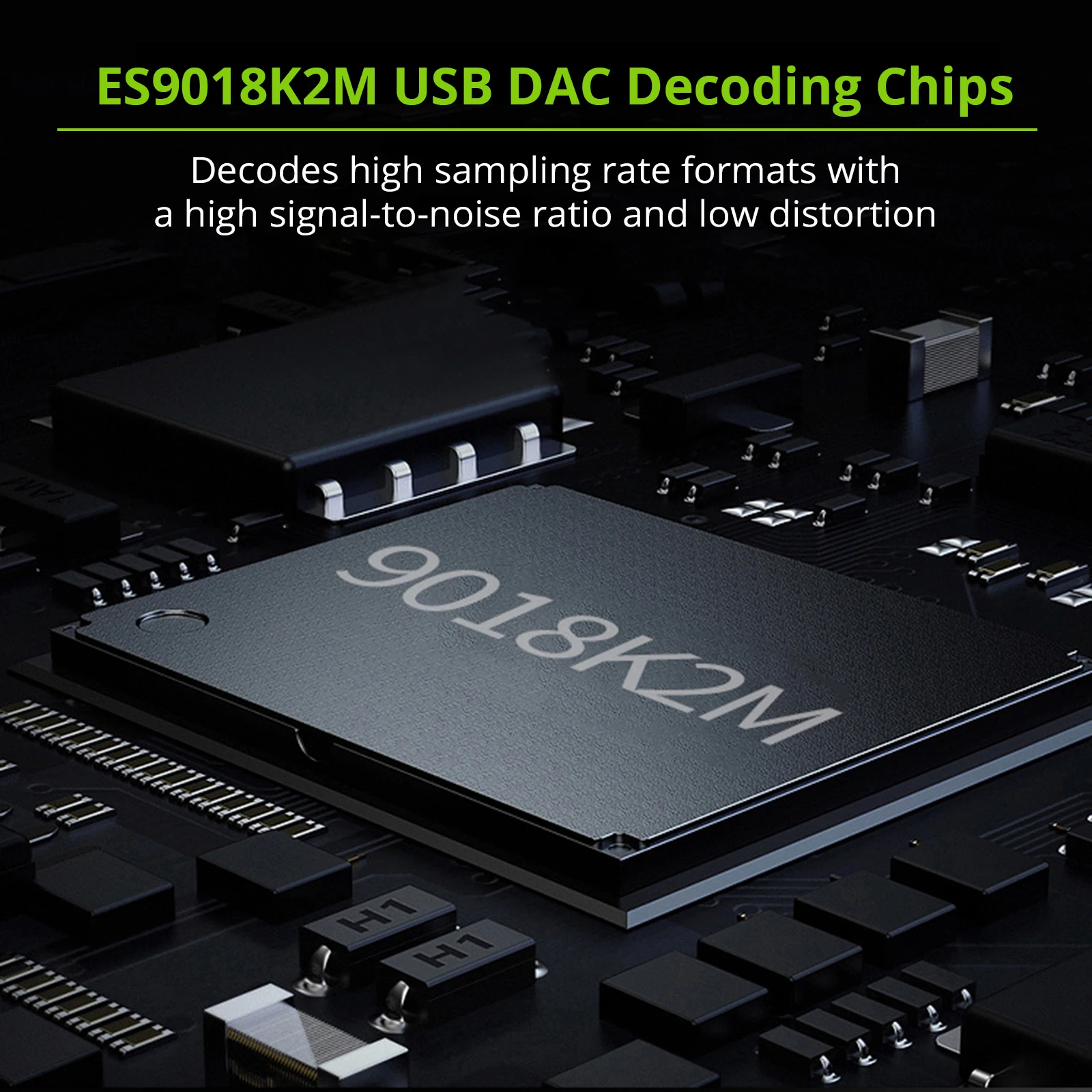 Neoteck USB DAC DSD64 Headphone Amplifier 3 5mm Portable HiFi Earphone Amplifier Gain Switch 192kHz 24bit Rechargeble For iPhone