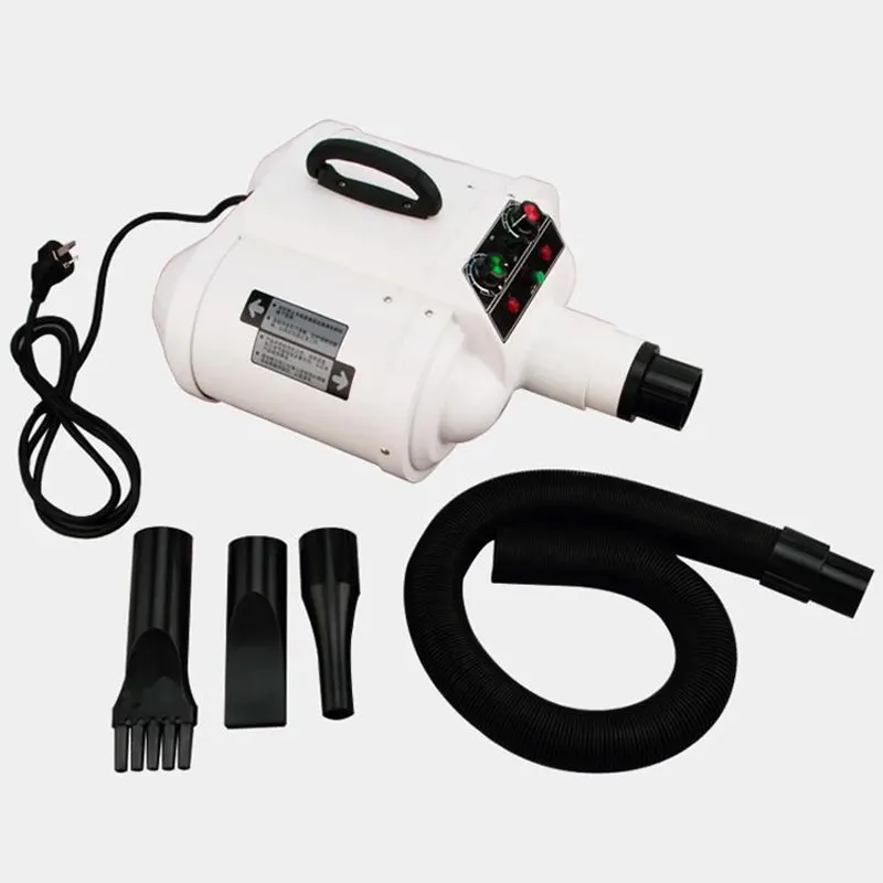 PROD 1005001387895321 Pet Hair Dryer Dog/Cat Grooming Dryer/Blower
Double Motor Wind Machine Pet Clothes Dryer 220V/110V/3400W New Product
Promotion