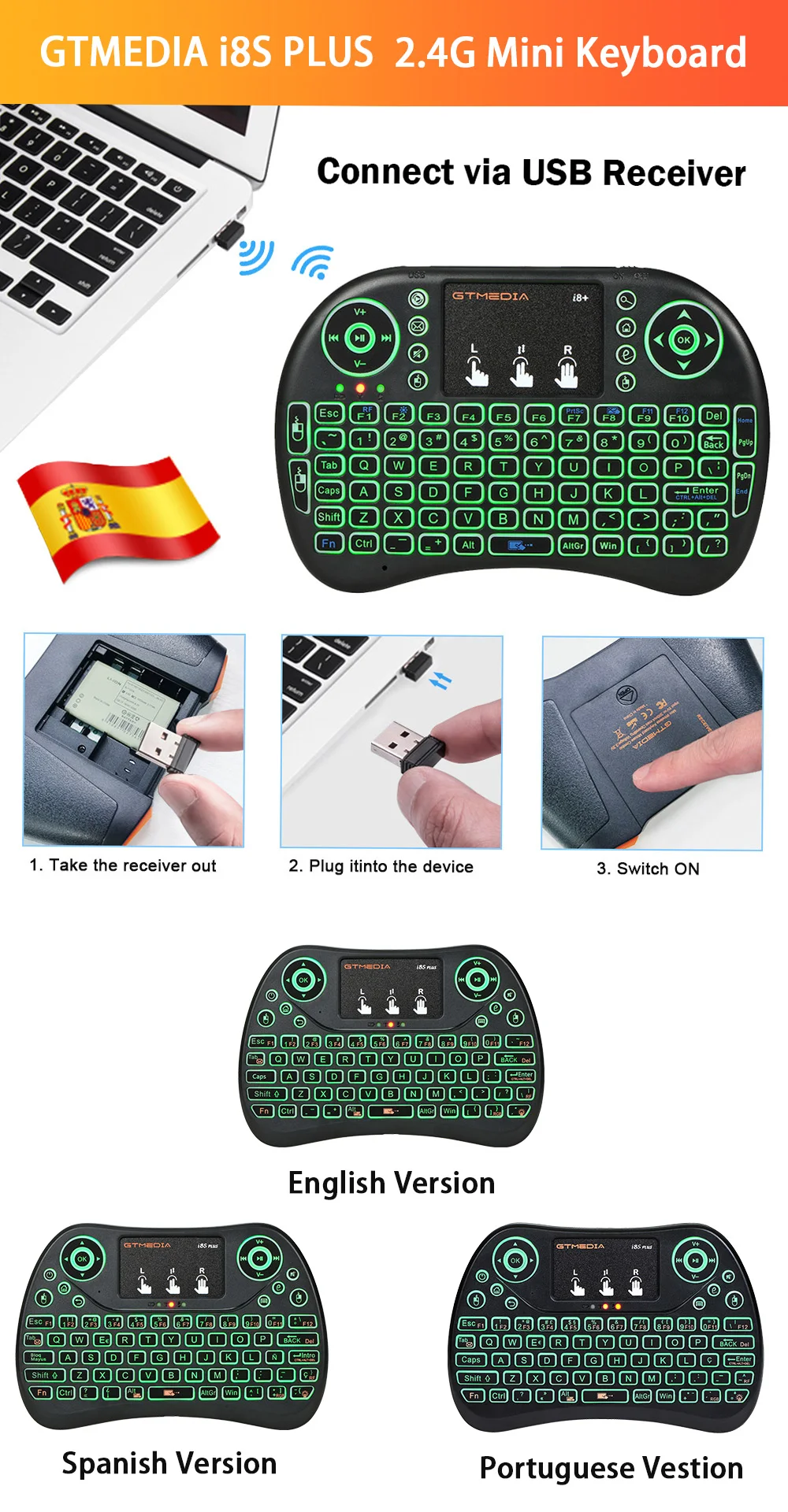 Eletrônicos