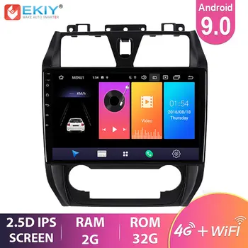 

EKIY IPS Android 9.0 For Geely Emgrand EC7 2009-2016 Car Radio Navigation GPS Multimedia Video Player FM Stereo BT Headunit DVD