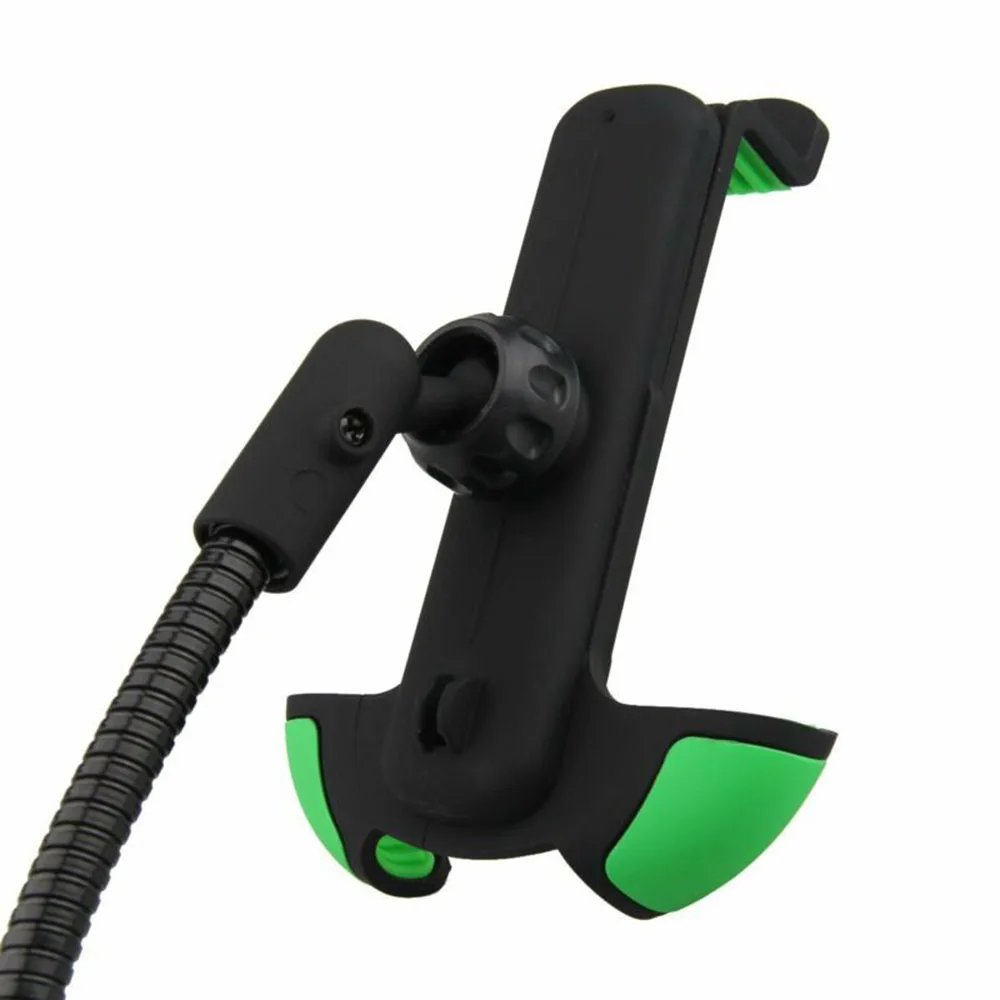 2 в 1 USB Автомобильное зарядное устройство держатель для телефона Подставка для samsung gps IPhone поворотный высококачественный материал прочный и практичный