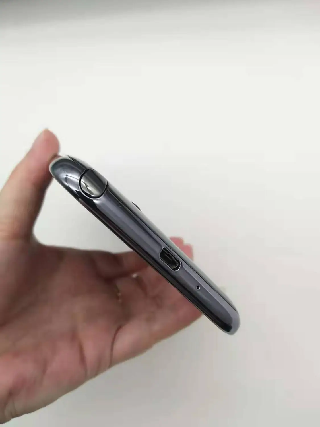 100% Оригинальный N7100 разблокированный Samsung Galaxy Note 2 II мобильный телефон 5