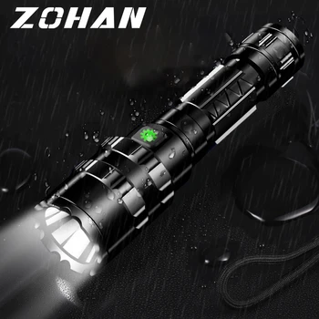 

tactical weapon light rifle flashlight stungun electric tac lights laser compact pistol Light weapon for airsoft with 1600 Lumen