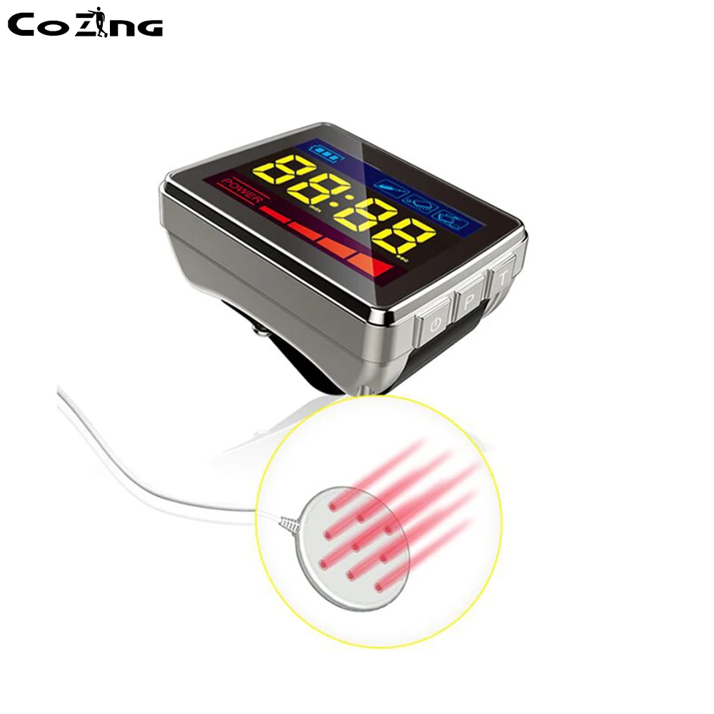 

Cold Laser Therapy Watch For Pain Relief Knee Arthritis Soft Tissue Injuries