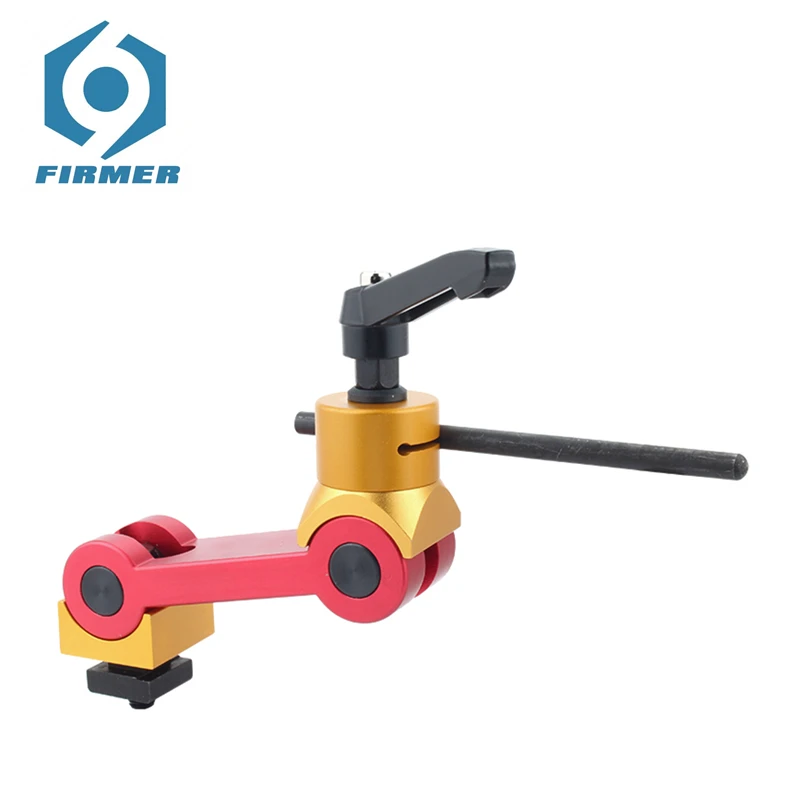 

Mill Machine Part Universal Positioner Locator Clamp Tool Multi-function Workpiece Adjustable For CNC Machining