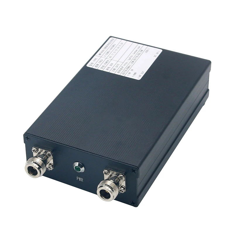 by BG7TBL NWT4000-2Pro 35M-4.4G Sweep Simple Spectrum Analyzer Generator Frequency Sweeper