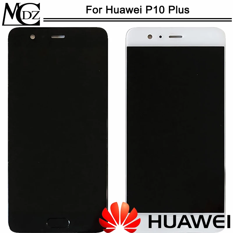 

New For Huawei P10 Plus LCD Display Touch Sensor Digitizer Pantalla Screen Assembly