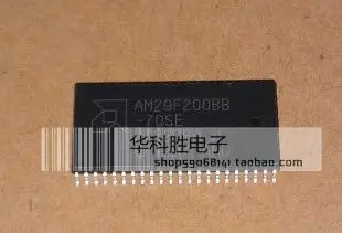 2 шт./AM29F200BB-70SE