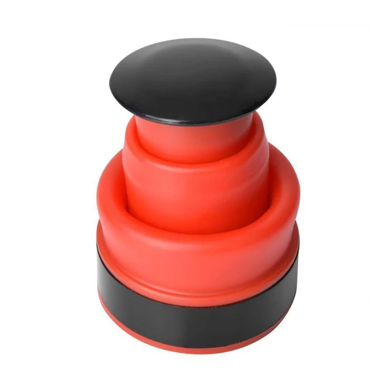 Силиконовые канализационный земснаряд инструменты Кухня раковина канализация