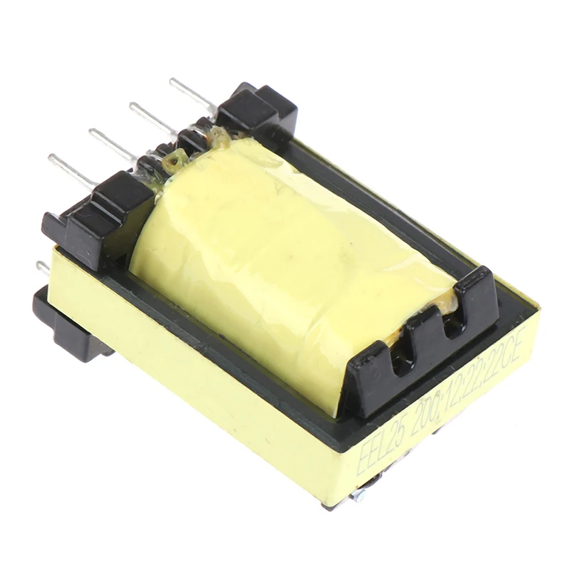 Welding Machine Power Supply High Frequency Transformer EEL25 200:12:22:22 power transformer