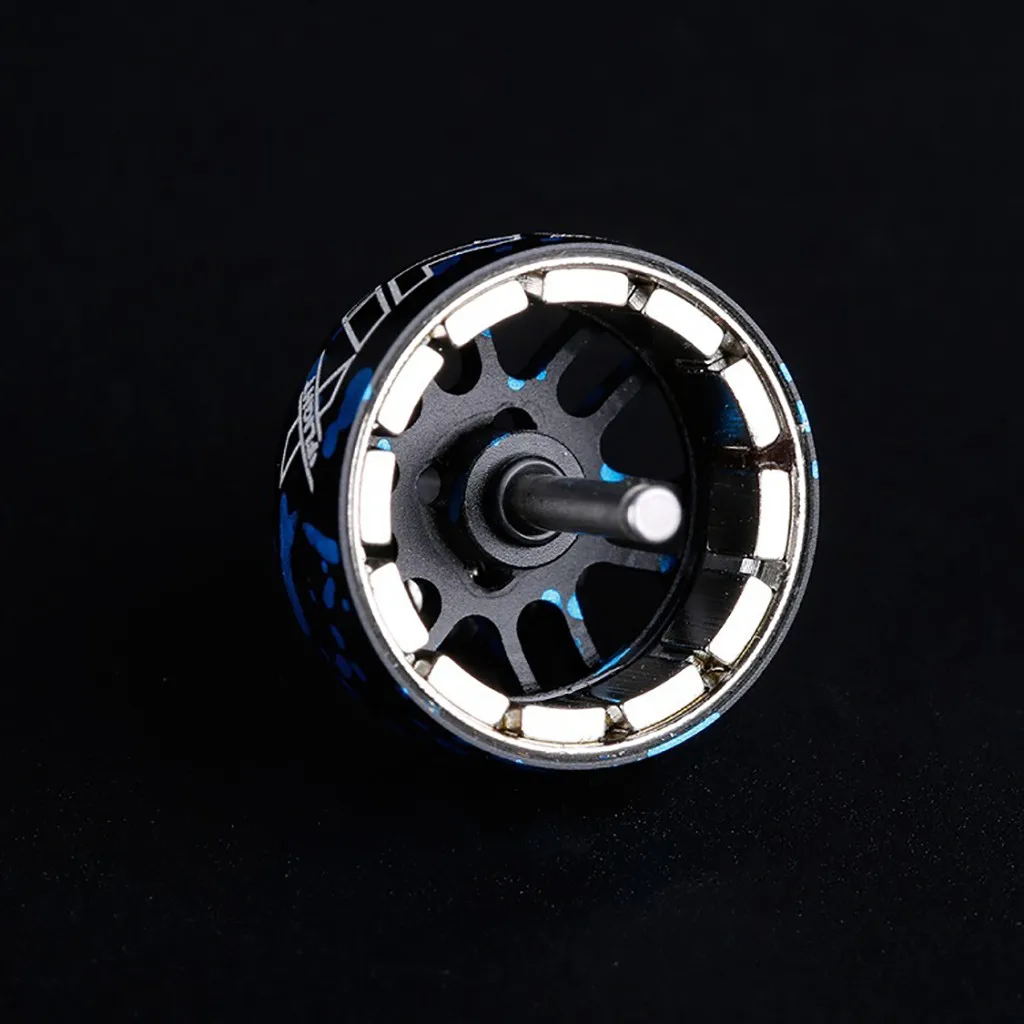OMESHIN 4 шт. IFlight XING NANO 1404 4600KV 2-4s бесщеточный двигатель для RC FPV Racing Drone XING-E Series