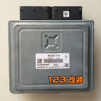 

Engine computer board ECU 8R2907115B for Audi Q5