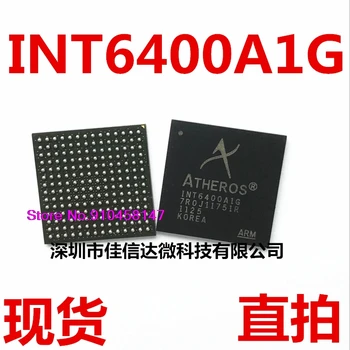 

5pcs/lot INT6400CKZ-TR INT6400 BGA