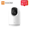 Xiaomi-Cámara de Seguridad Mi 360 ° para el hogar, calidad 2K Pro HD, 3 millones de píxeles, visión nocturna infrarroja panorámica, aplicación Mi Home, versión Global ► Foto 1/6