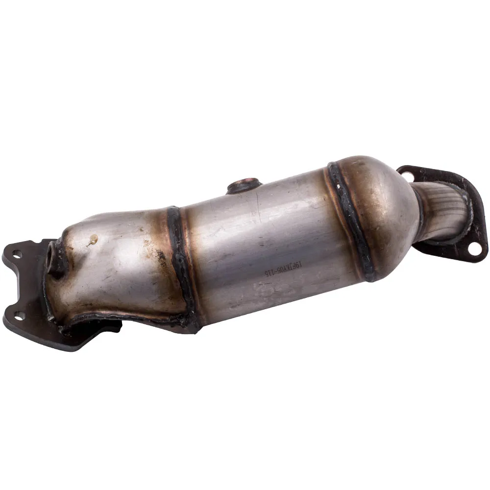 Exhaust Systems Front Left & Right Catalytic Converter For Dodge Grand