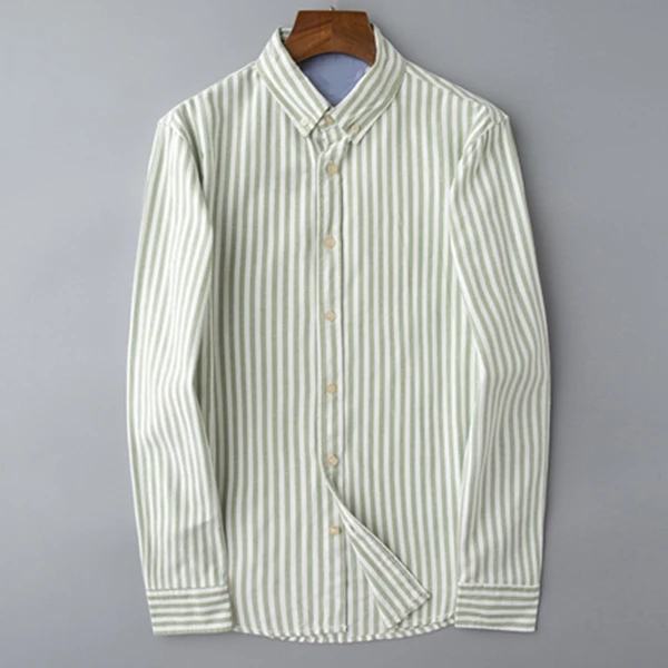 

stripe homme tommi high quality 100%cotton camisa masculina Men Long Shirts fashion casual hombre chemises