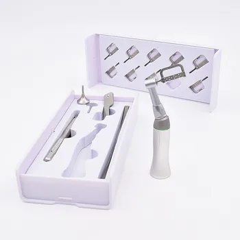 

Dental Interproximal Reduction IPR Orthodontic Reciprocating dentist tool contra angle handpiece 4:1
