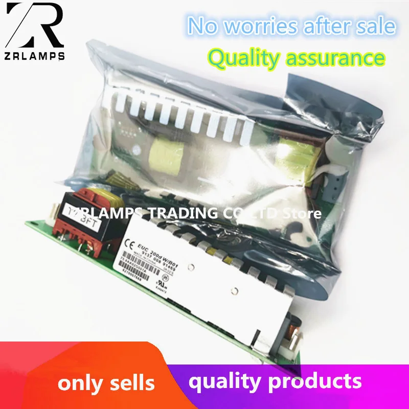 New Original 5R 200W lamp MSD 5R Platinum Sharpy 5R stage light/ stage lamp for 200W beam moving head light with ballast/5r lamp