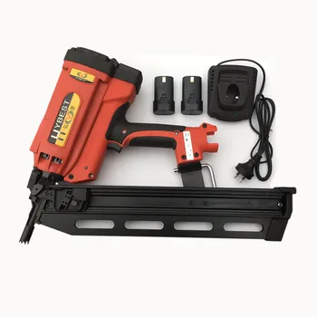 Buy GFN2190 21 Degree Wood Timber Gas Nailer Series Nail Gun