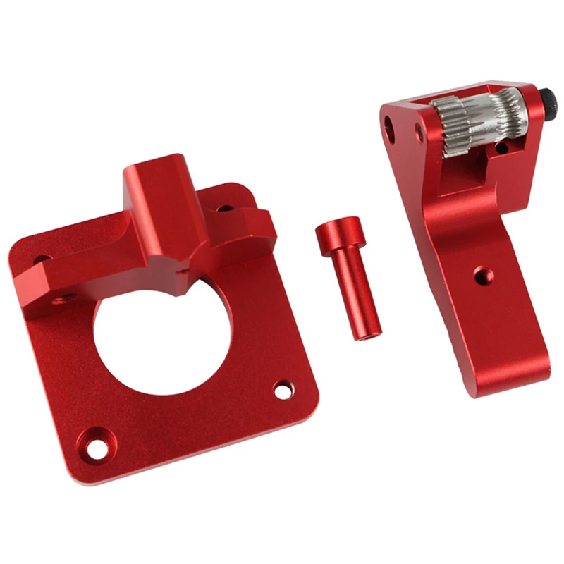 Аксессуары для 3D-принтера Creality Cr-10S Pro Ender-3 Ptfe весенний экструдер комплект